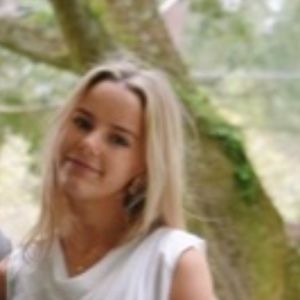 Meet your Posher, Lily grace